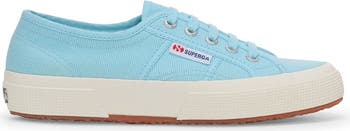 Superga 2750 Cotu Classic uniseks-volwassene Sneakers Lage sneakers, zwart zwart 999, 35.5 EU