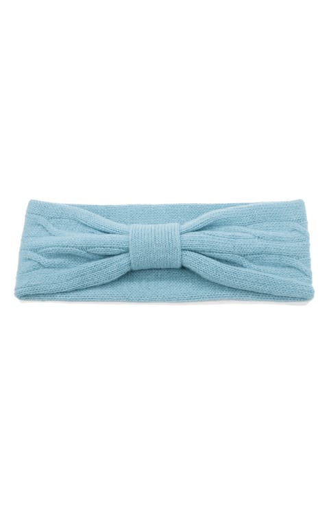 Cashmere Headband