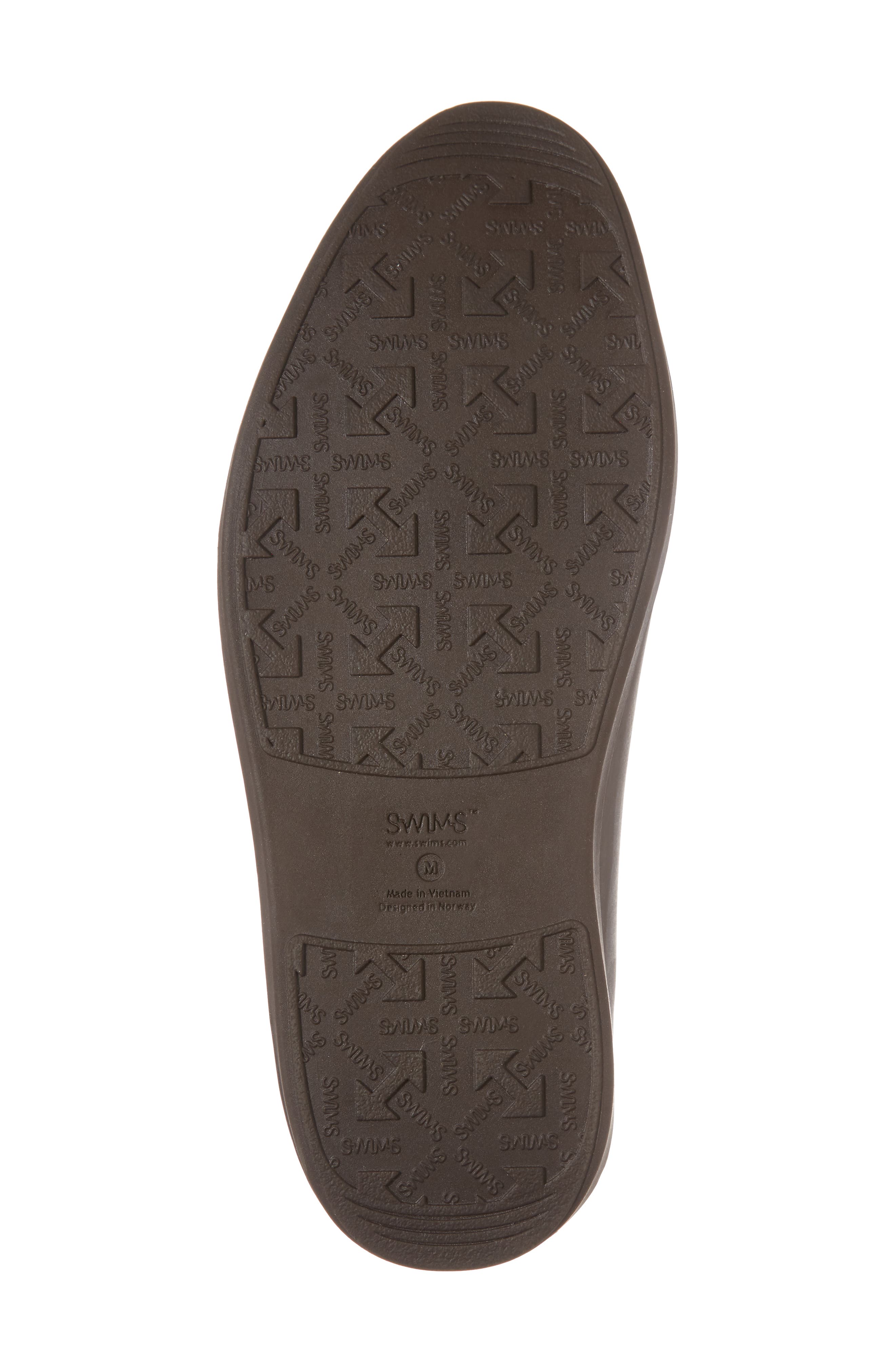Classic Galosh Slip-On, Alternate, color, BROWN