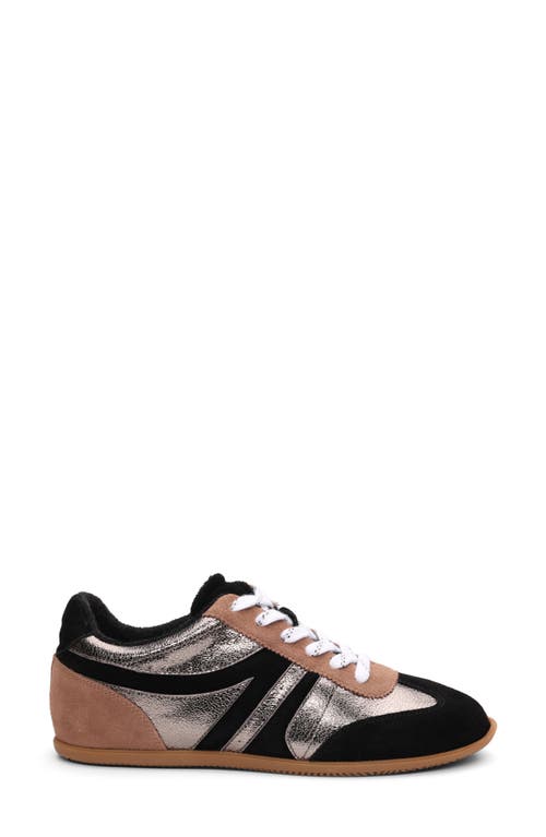 Sanctuary Lola Sneaker In Gray