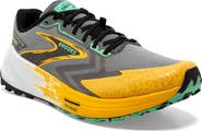 Brooks Catamount 3 Trail Running Shoe