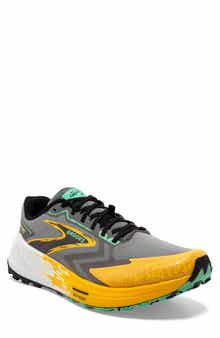 Brooks Catamount 3 Trail Running Shoe