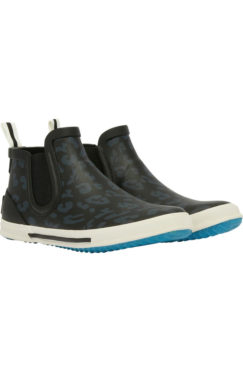 Joules Rainwell Chelsea Rain Boot, Main, color,