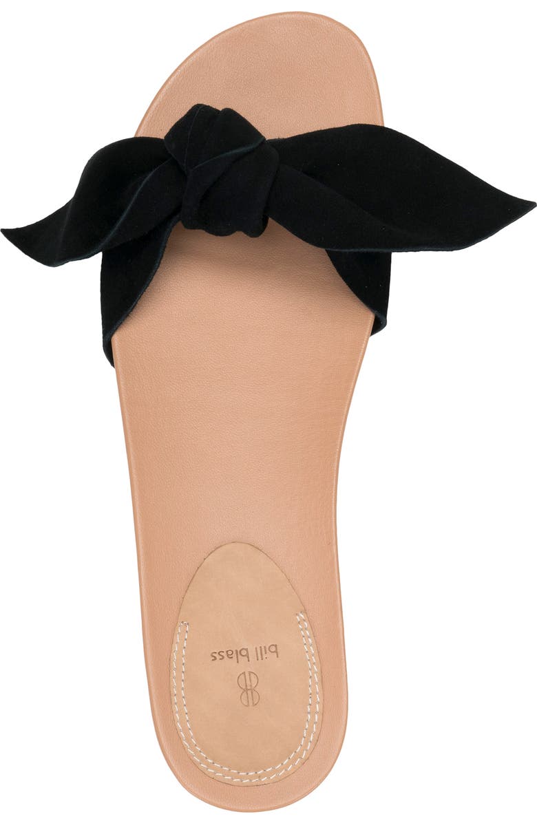 Bill Blass Carmen Slide Sandal, Alternate, color,