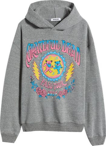 Daydreamer Grateful Dead deals Cropped Hoodie NWT Size Medium