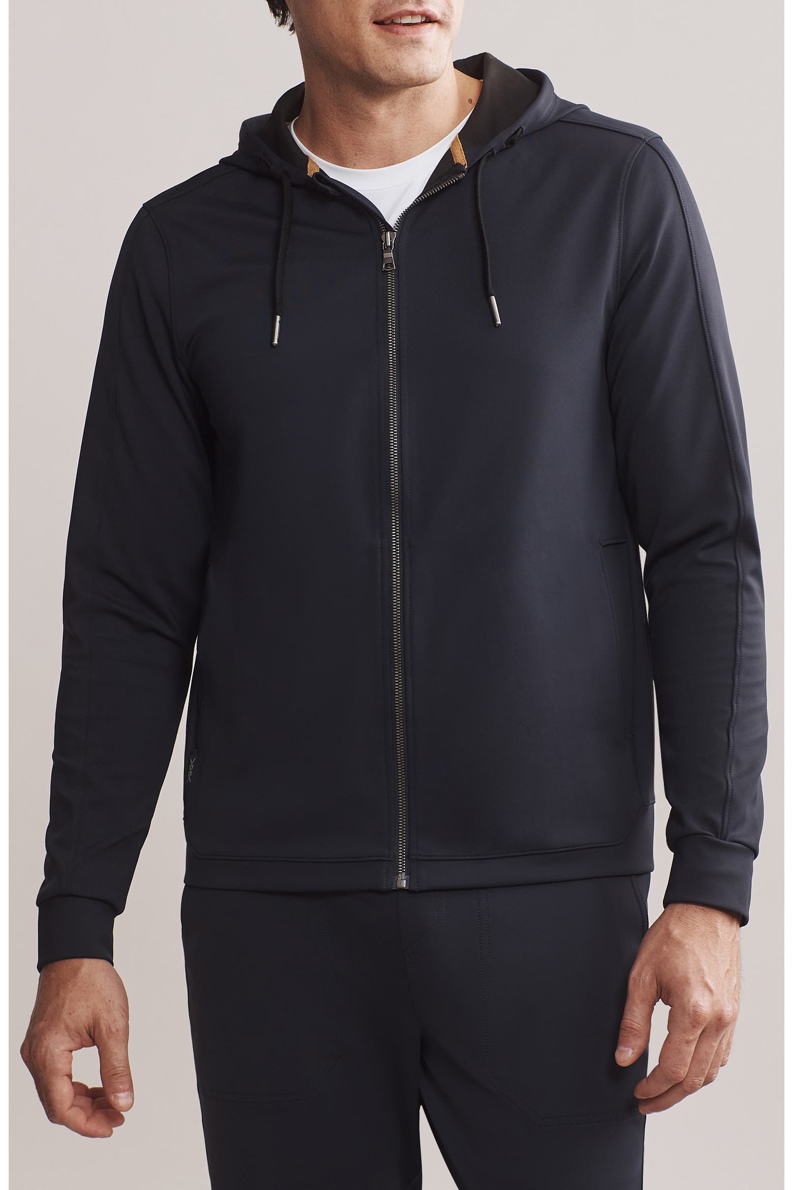 Spar Values Rhone Spar V2 Zip Hoodie (Men) | Nordstromrack