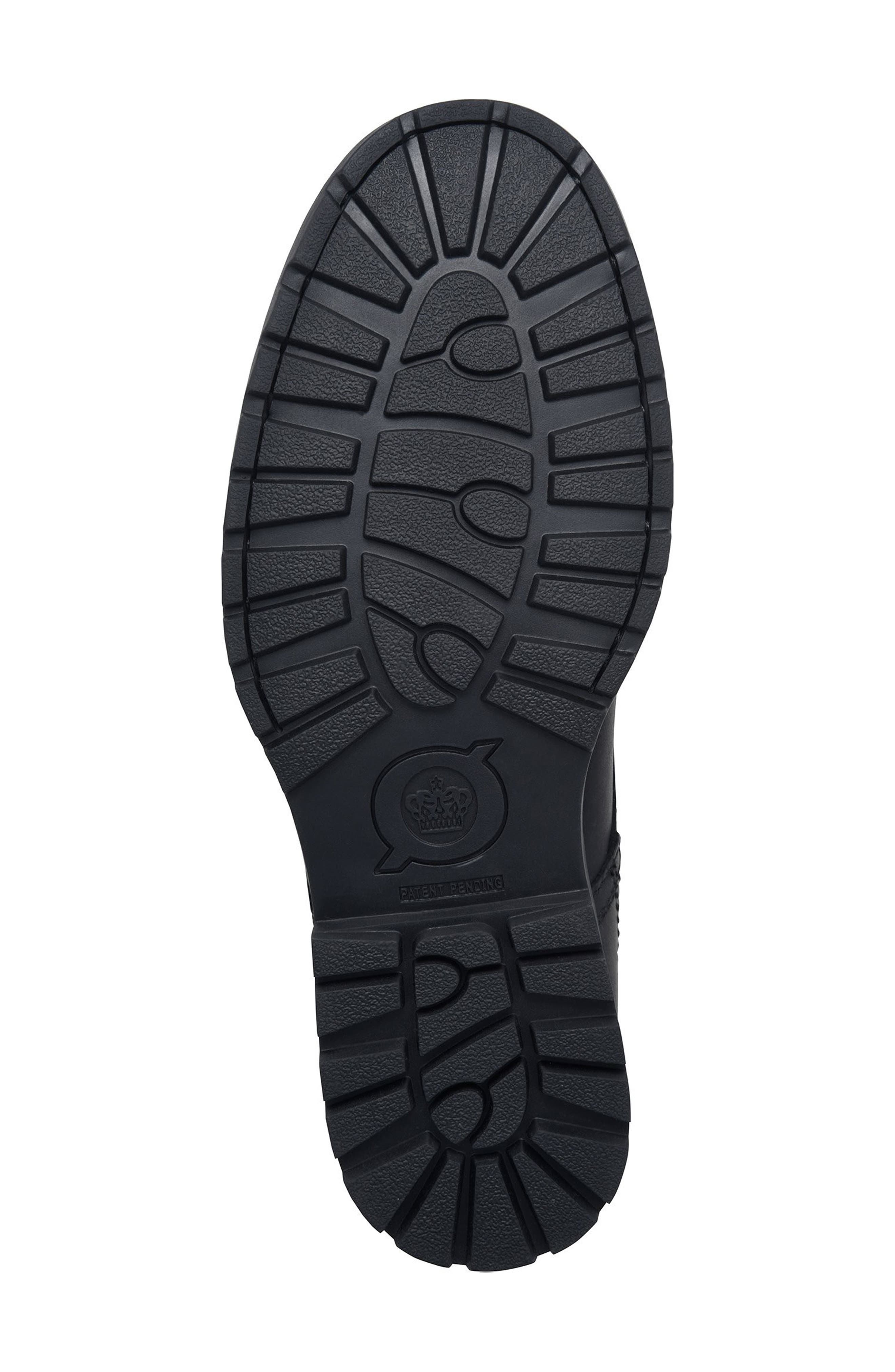 Børn Briggs Oxford, Alternate, color, 