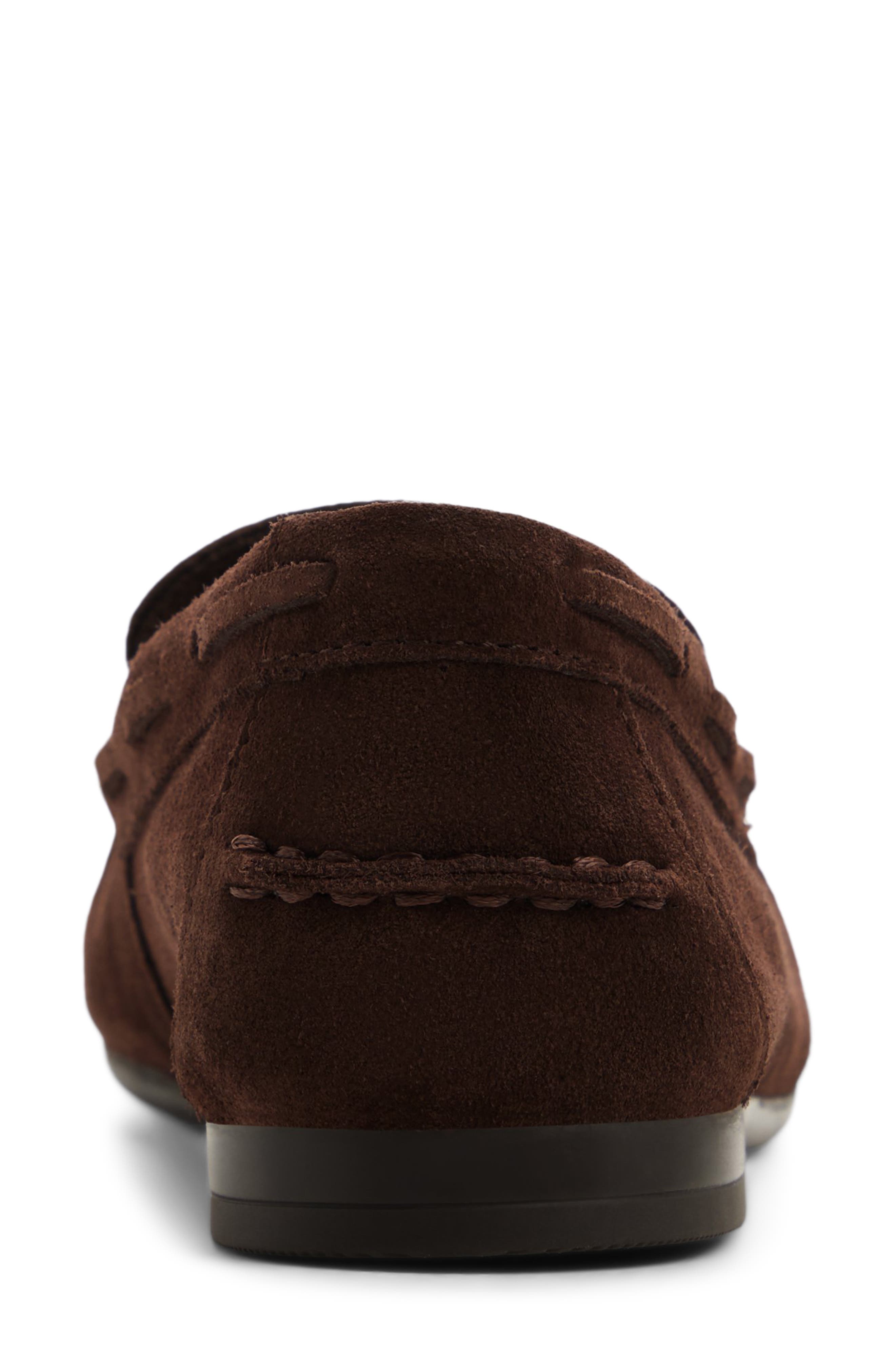 G.H.BASS Astrid Tassel Loafer, Alternate, color, 