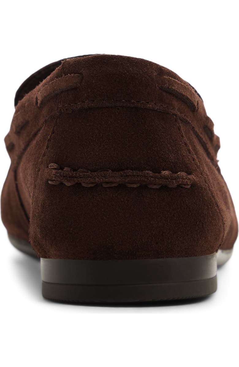 G.H.BASS Astrid Tassel Loafer, Alternate, color,