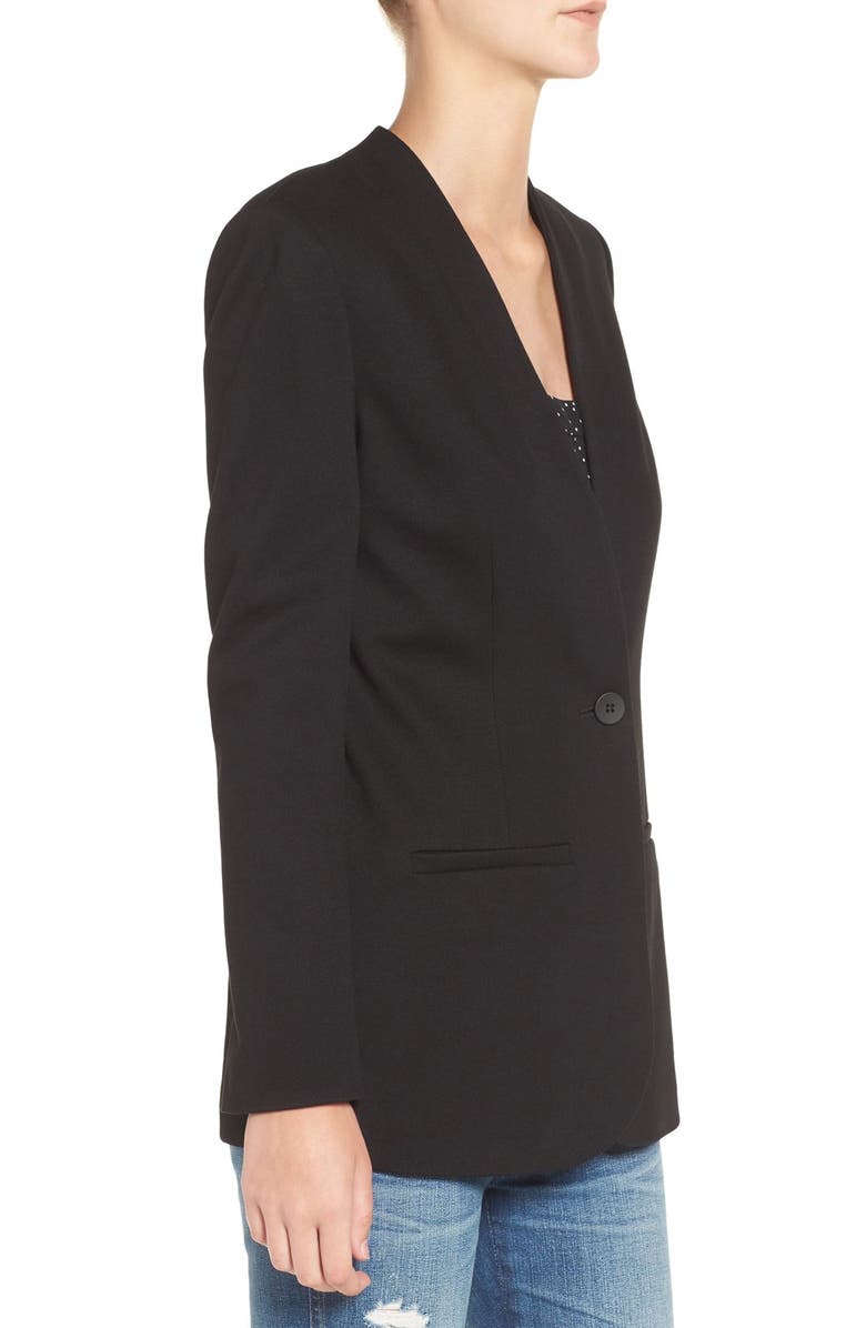 Madewell Tribune Blazer, Alternate, color,