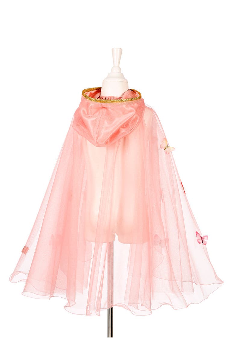 Souza Lilyanne Costume Cape, Alternate, color, Pink