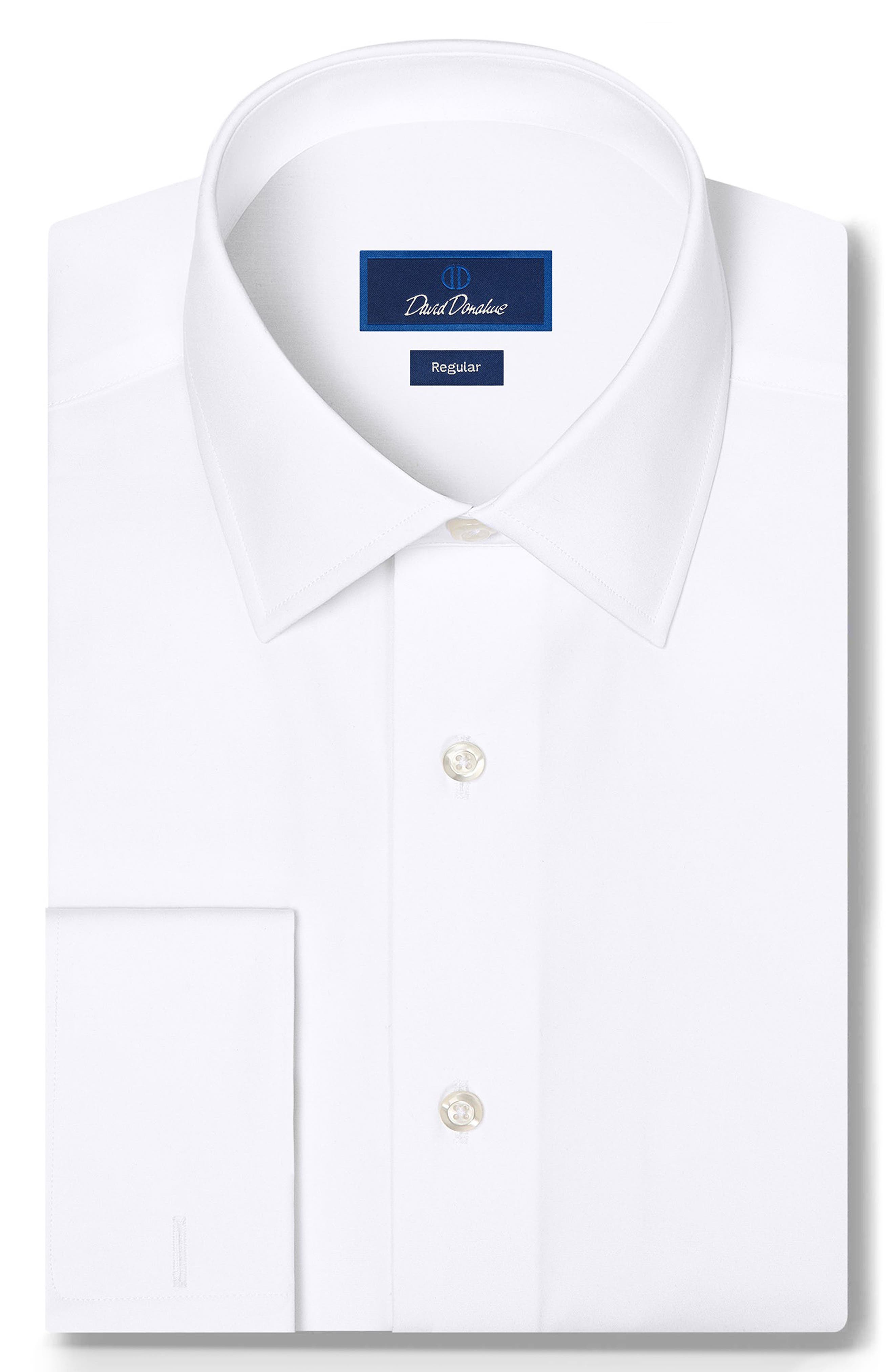 selected WHITE