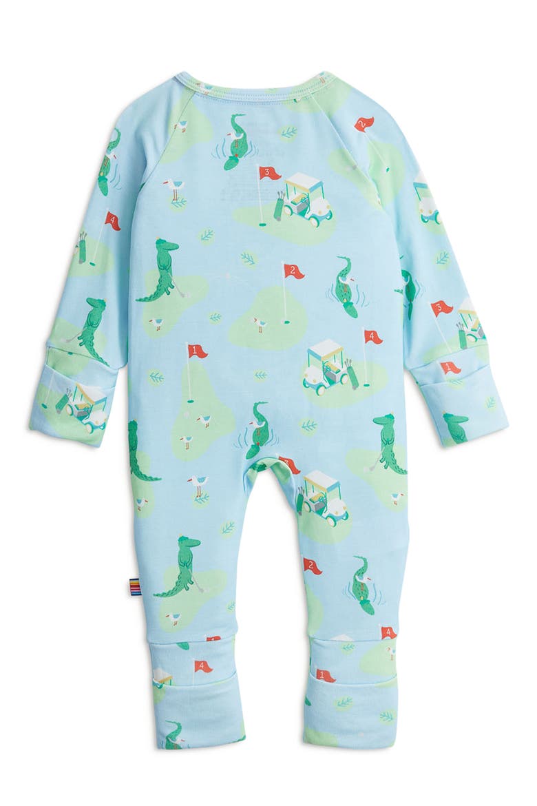 A Putt Above Convertible Coverall, Alternate, color, PTABV