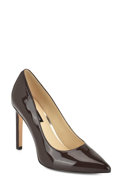 Tatiana Pointed Toe Pump