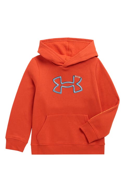 Kids' Carabiner Hoodie (Big Kid)