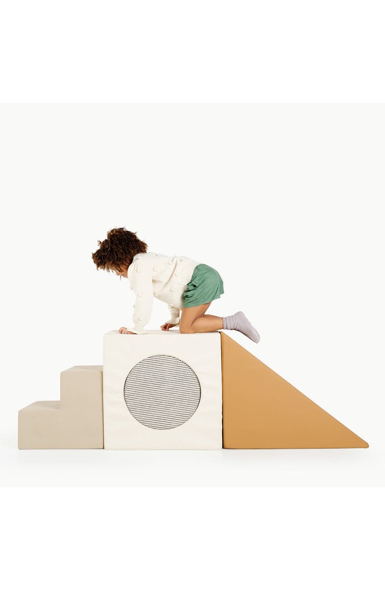 GATHRE Block Play Set, Alternate, color, 