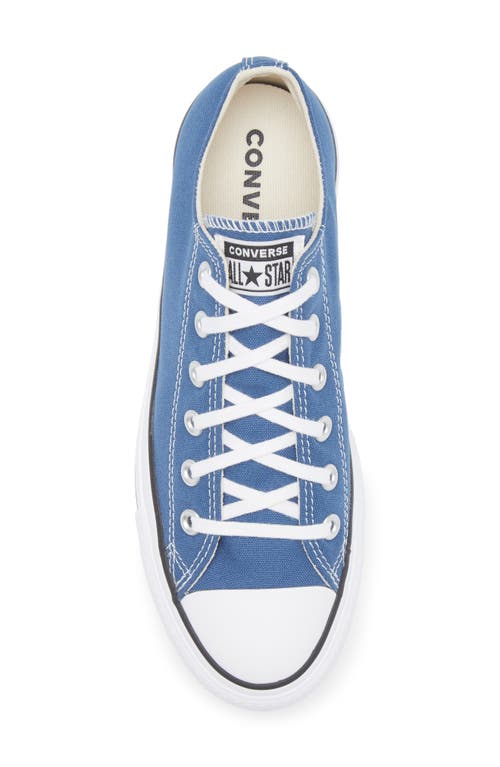 Converse Chuck Taylor® All Star® Lift Oxford Sneaker