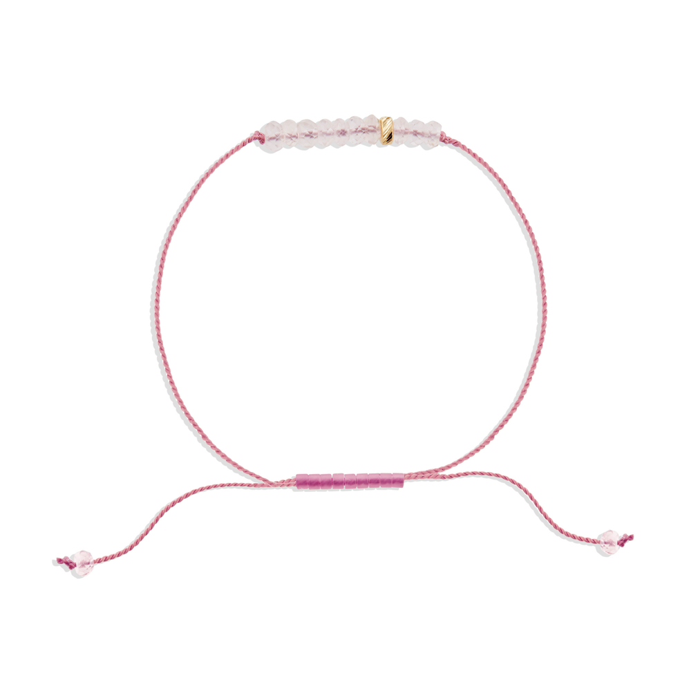 selected Pink