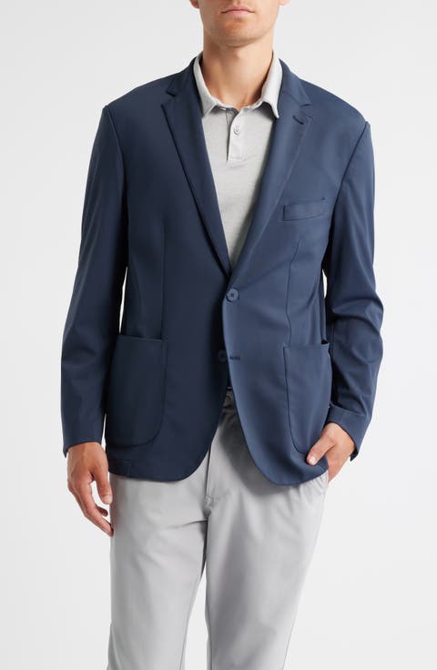 Sono Travel Sport Coat