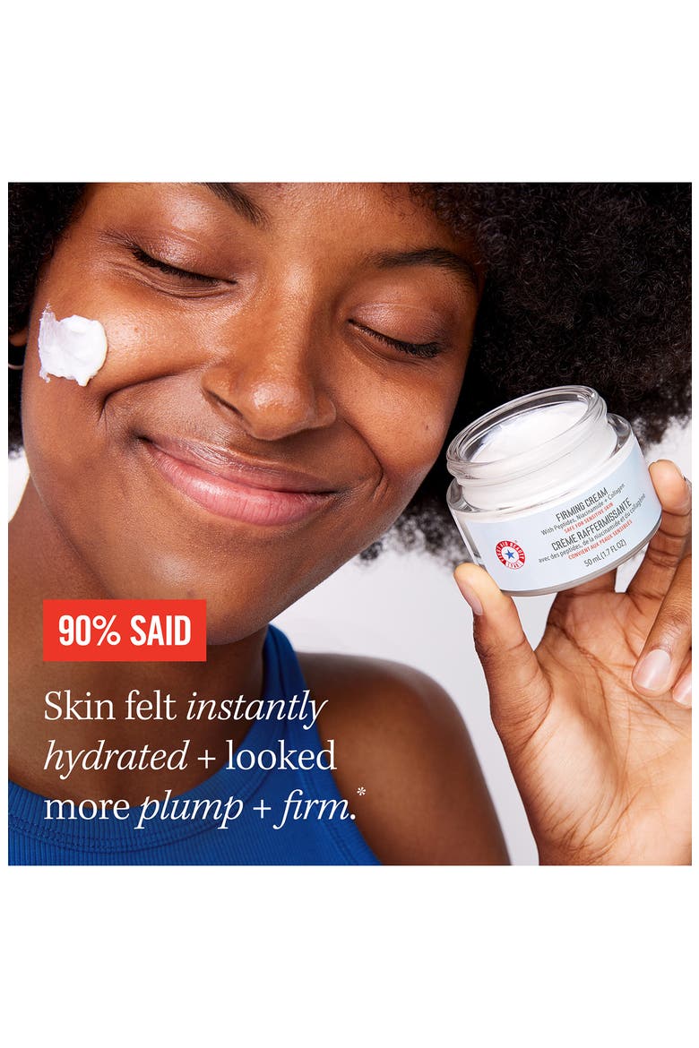Ultra Repair Firming Collagen Cream, Alternate, color, NO COLOR