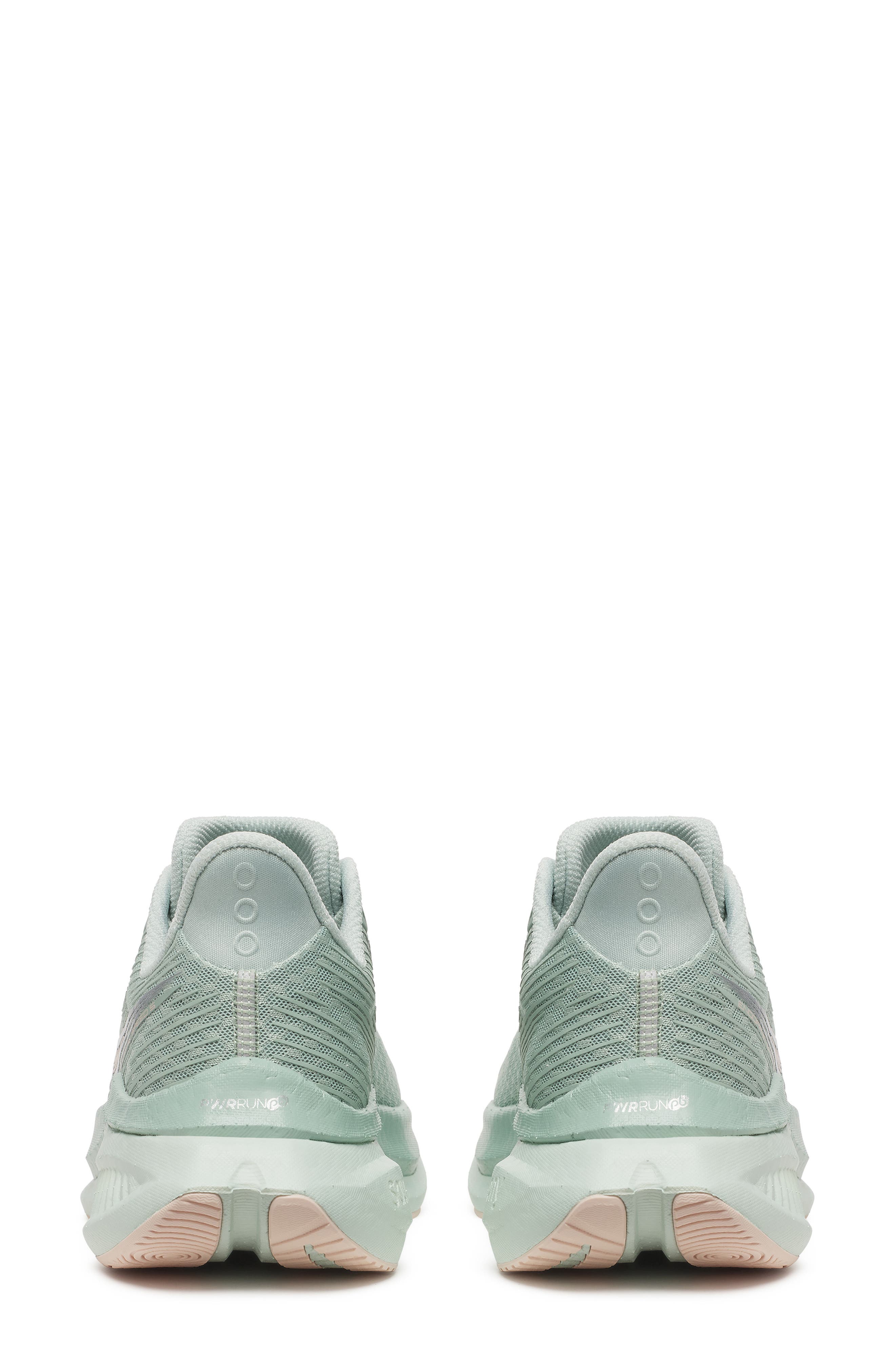 Saucony Endorphin Speed 5 Running Shoe, Alternate, color, Aloe