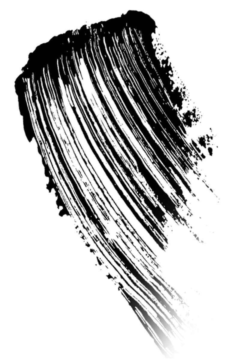 bareMinerals<sup>®</sup> Lash Domination<sup>®</sup> Volumizing Mascara with Petite Precision Brush, Alternate, color, 