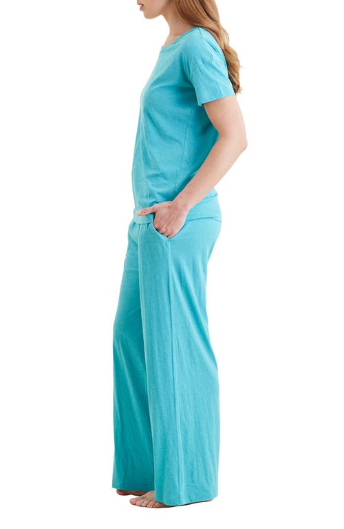 PAPINELLE PAPINELLE JADA ORGANIC COTTON PAJAMAS