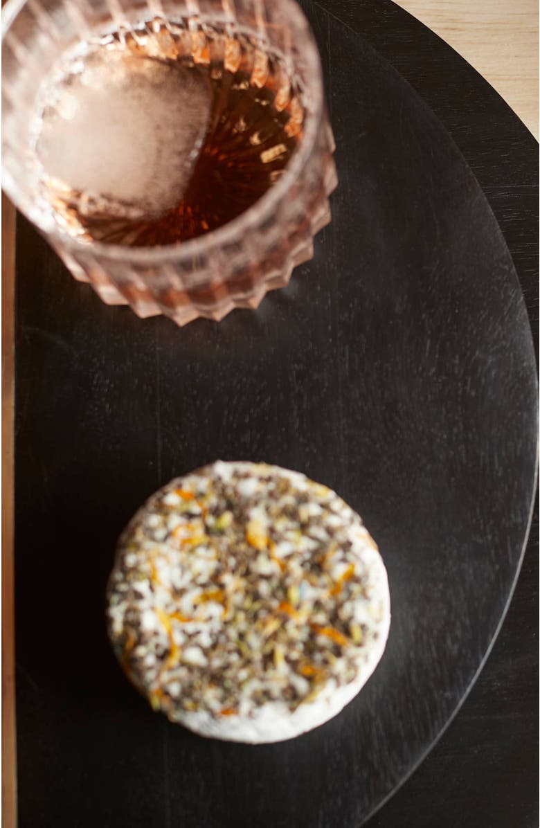 The Collective Large Serving Tray, Alternate, color, Ebony