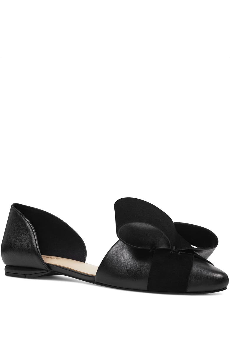 Nine West Shoreside d'Orsay Flat, Main, color,