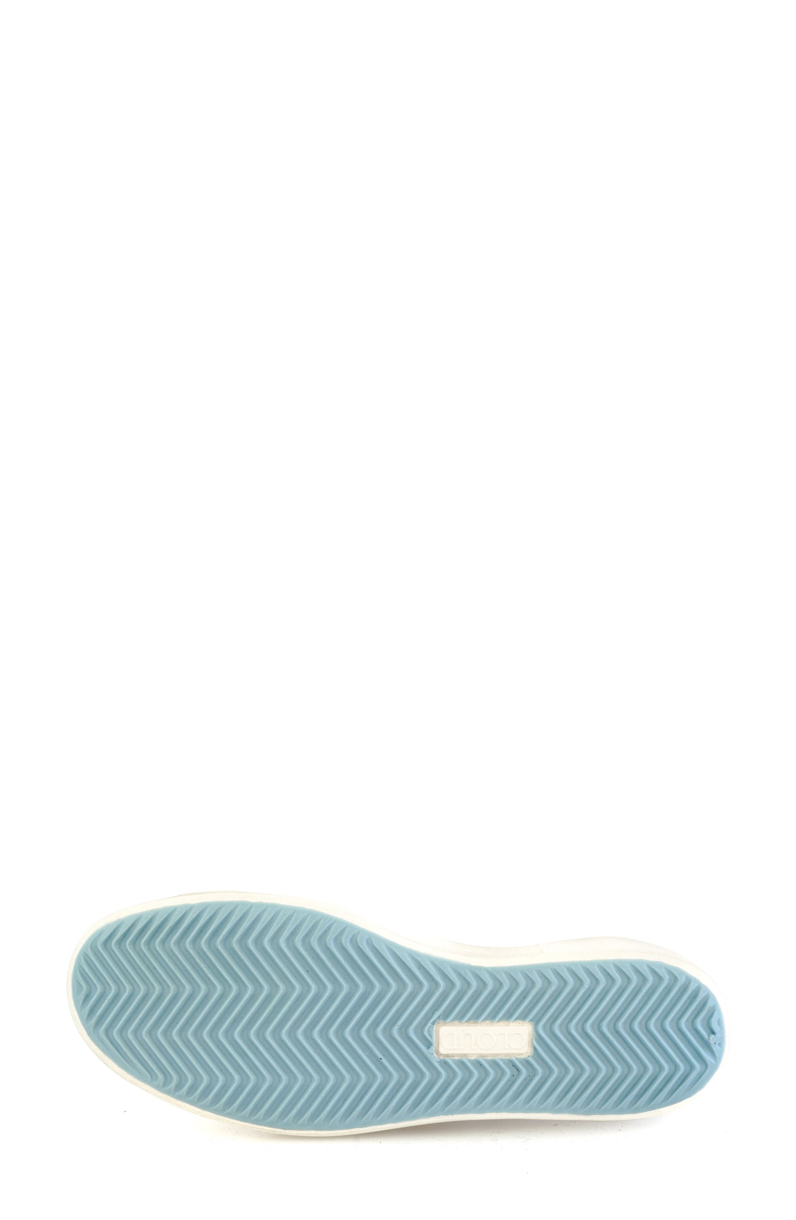 CLOUD Vanessa Sneaker, Alternate, color, 