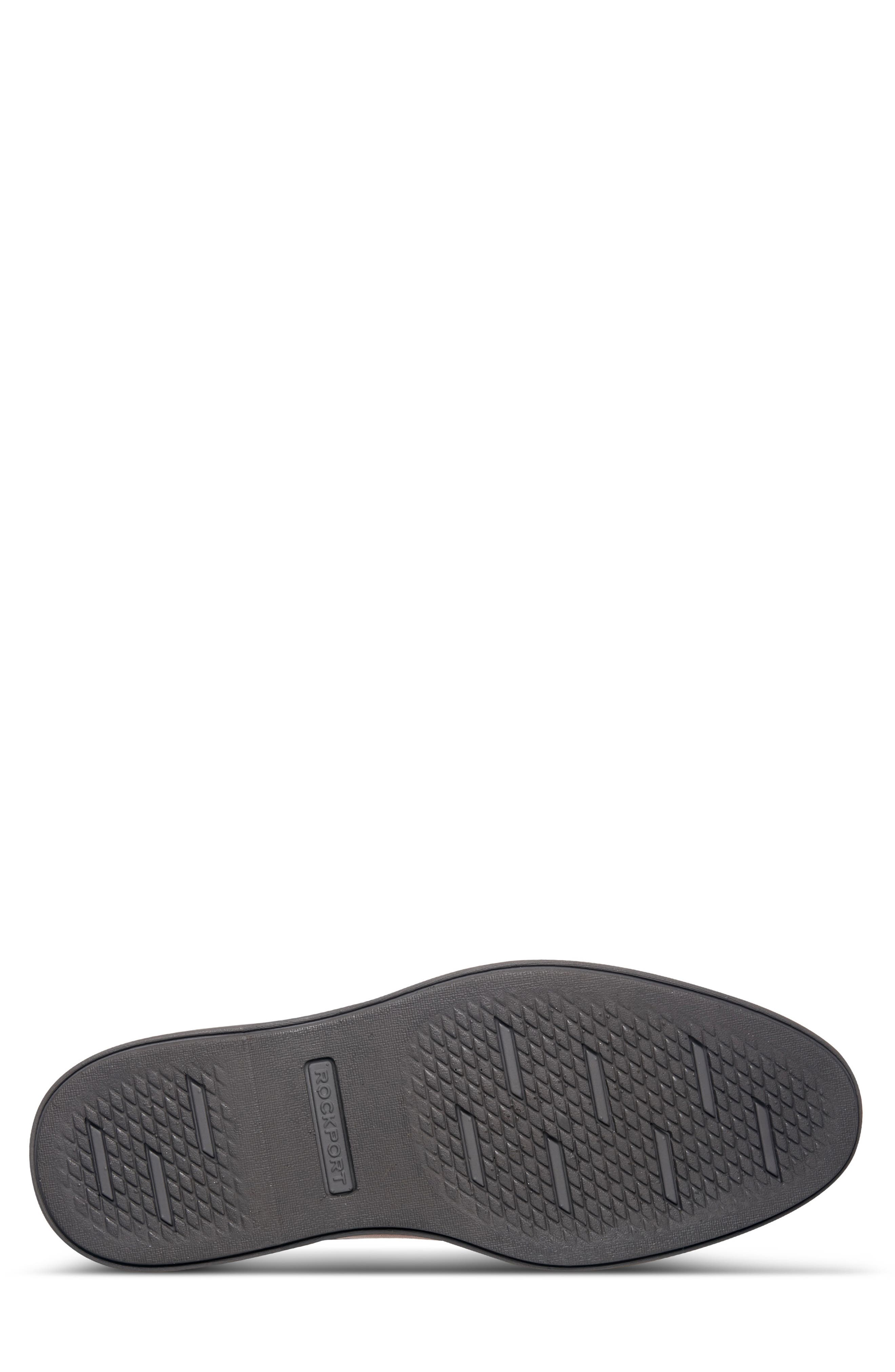 Leonard Moc Toe Oxford, Alternate, color, MEDIUM NATURAL