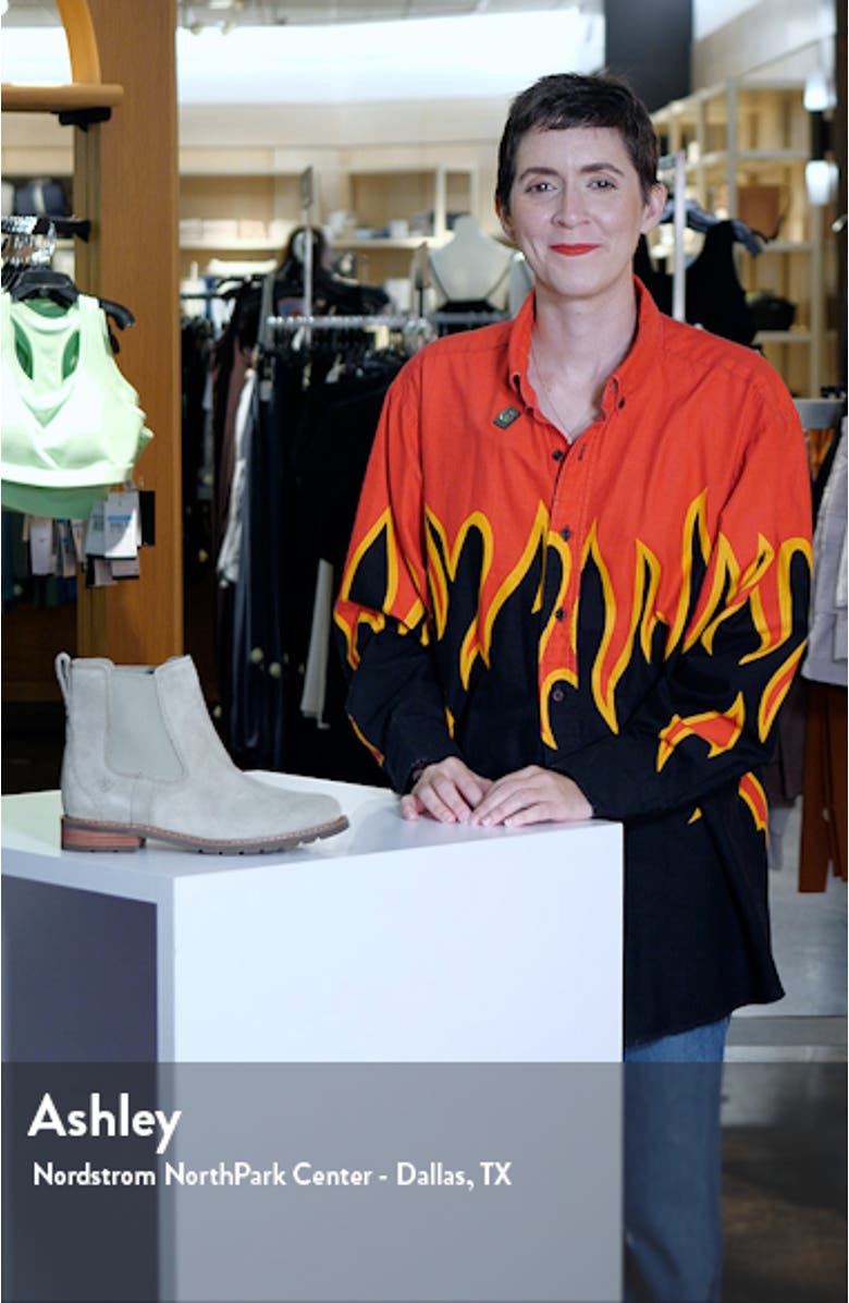 Wexford Waterproof Chelsea Boot, sales video thumbnail