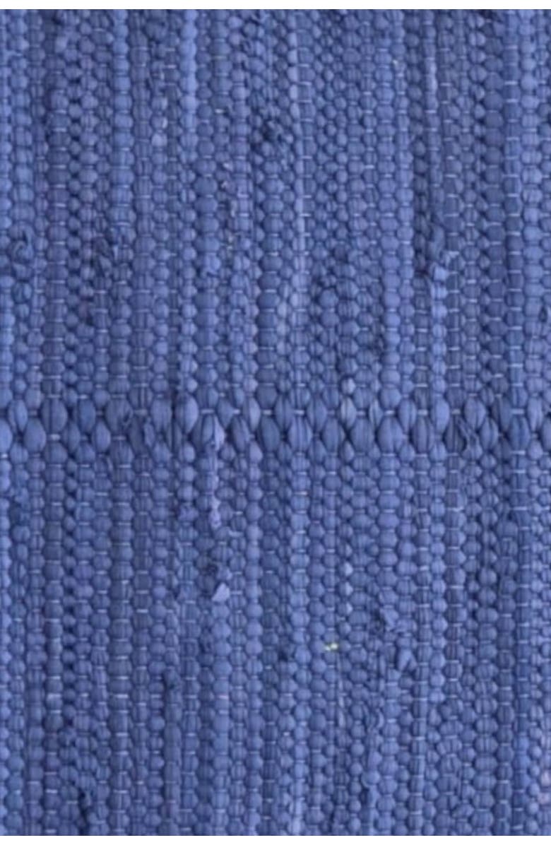 Pillowpia Chindi Lumbar Pillow Cover, Alternate, color, Marine