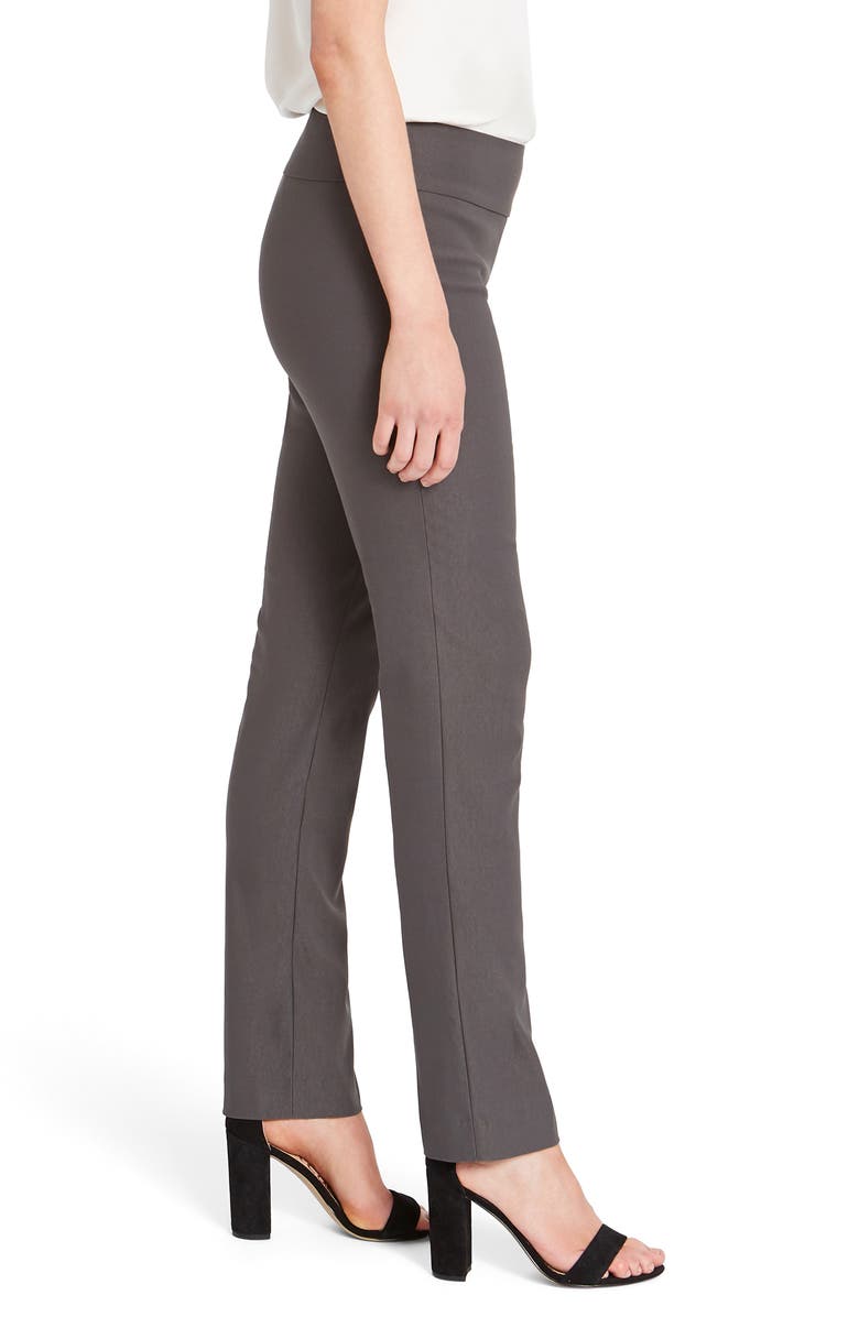 NIC+ZOE Wonderstretch Straight Leg Pants, Alternate, color,