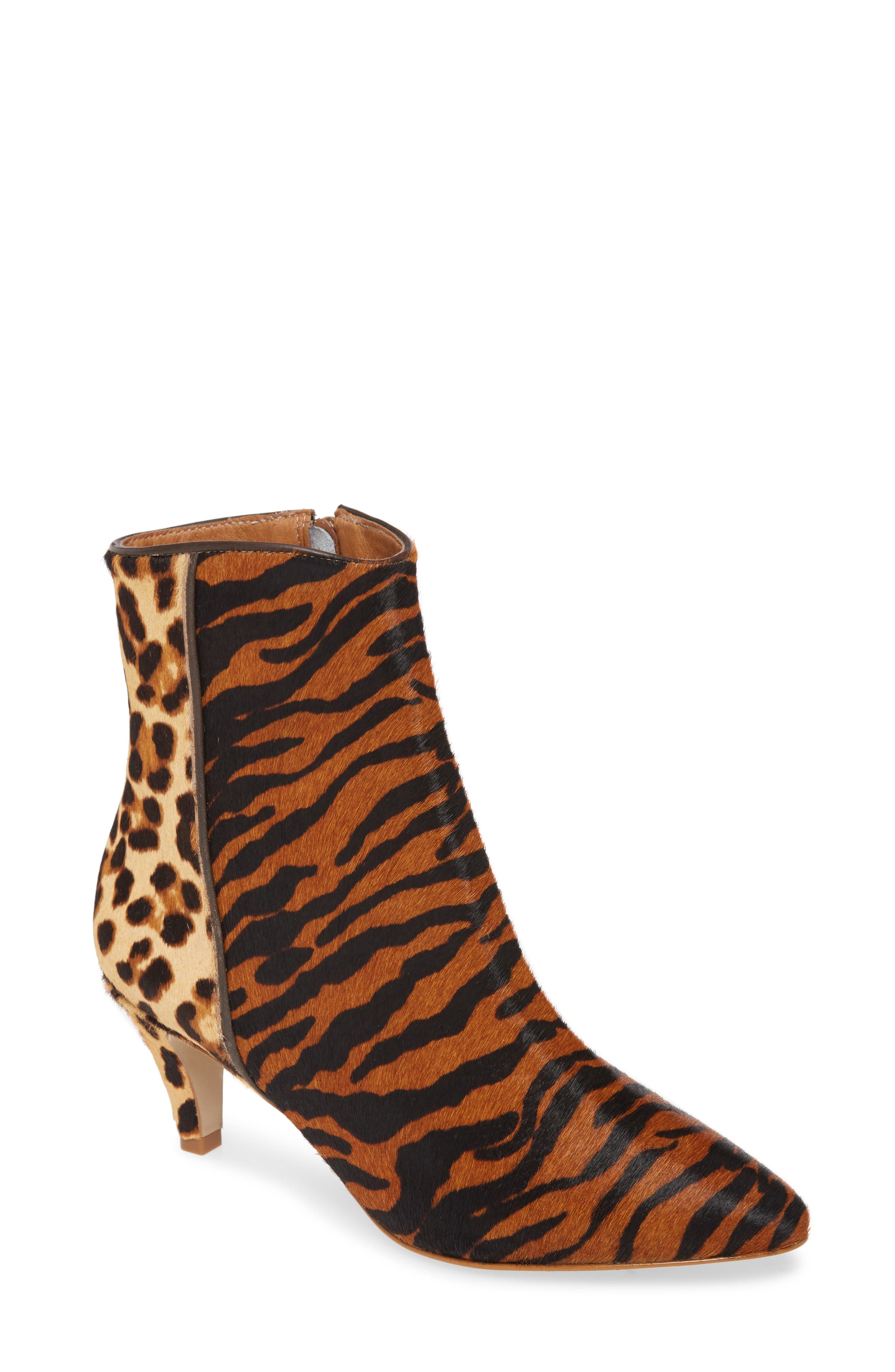 Matisse Moon Walkin' Bootie, Main, color, 