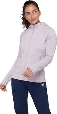 Mammut Taiss Ml Hooded Jacket - Women's
