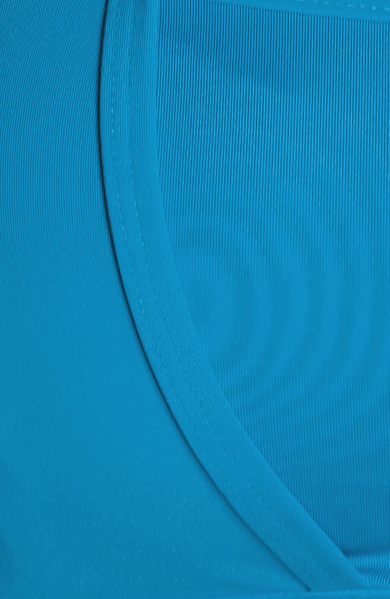 Mei L’ange Mei L'ange Jazmin One-Shoulder Bikini Top, Alternate, color,