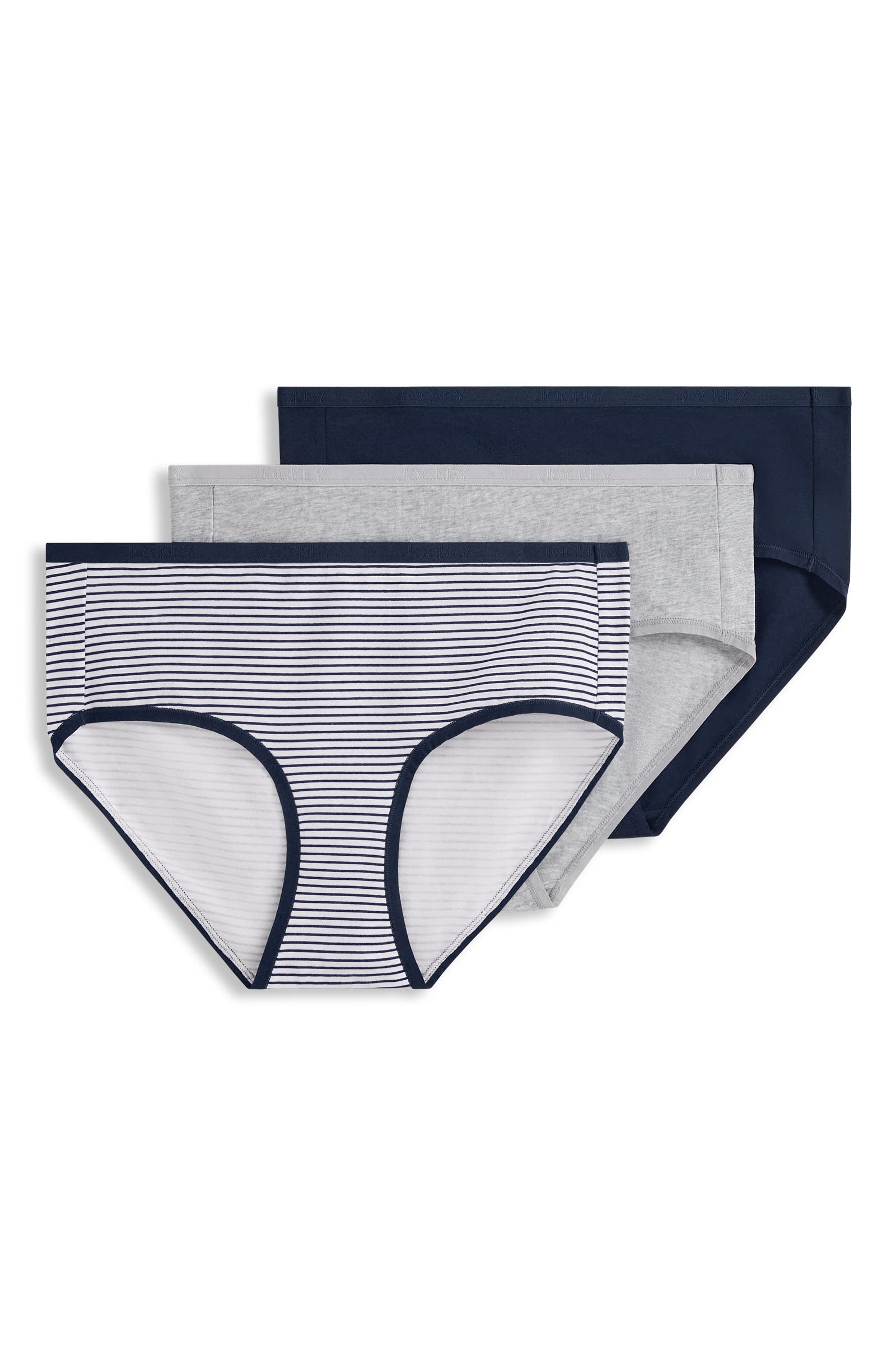 Jockey Stripe