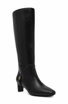 Iskra Knee High Boot