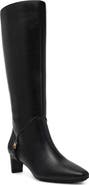 Anne Klein Iskra Knee High Boot