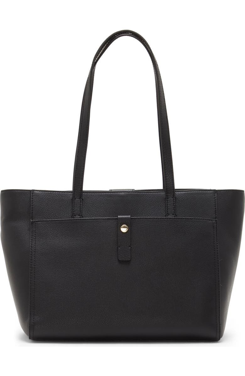 Vince Camuto Adler Leather Tote, Main, color,