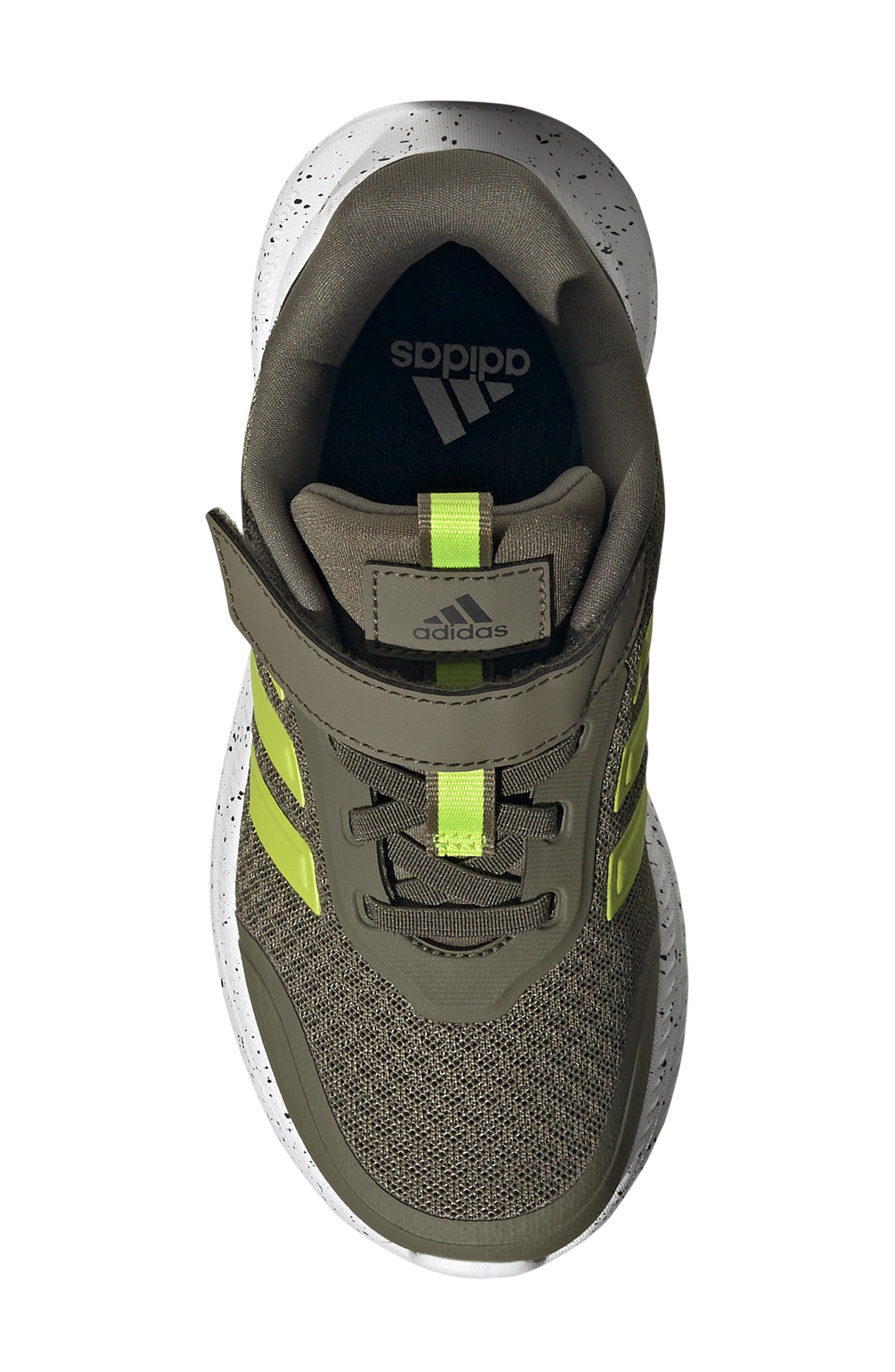 adidas x PLRPATH Kids' EL C Sneaker, Alternate, color, 