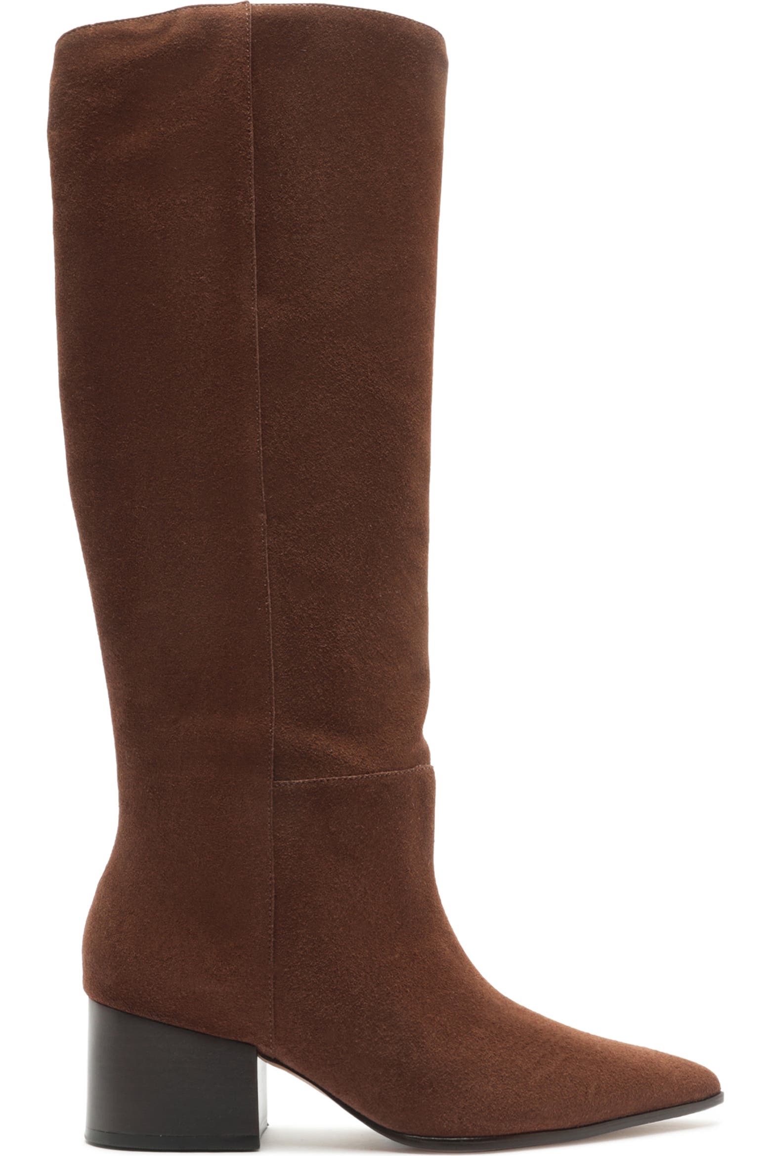 Ally Color Code Arezzo Ally Knee High Boot (Women) | Nordstrom