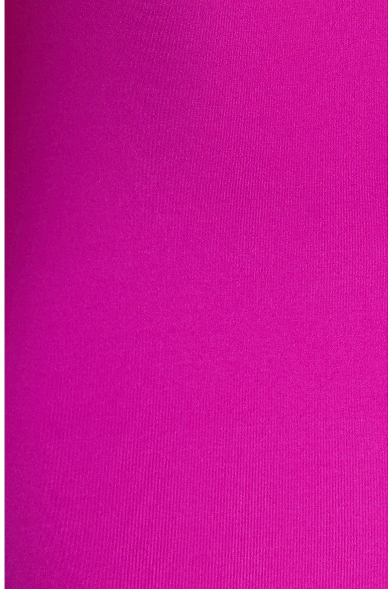 'Island' One-Piece Swimsuit, Alternate, color, ORCHID