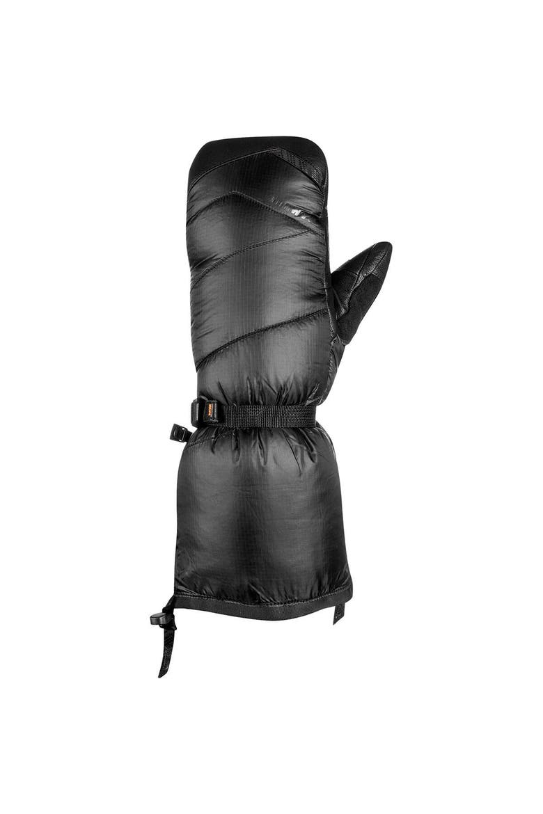Arctic Mitten, Main, color, Black