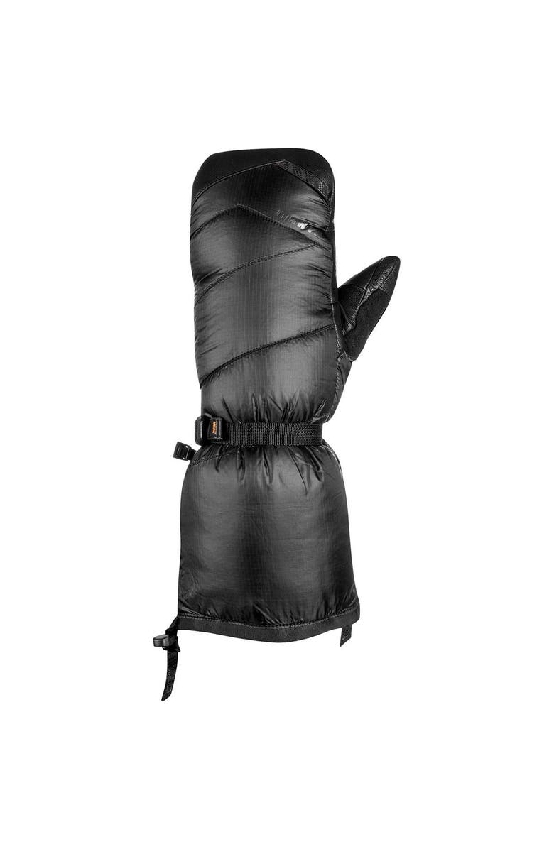 Mammut Arctic Mitten, Main, color, Black