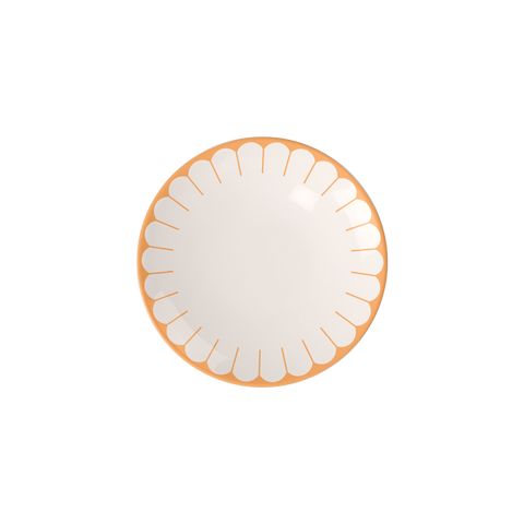 Fleur Soleil Salad Plate