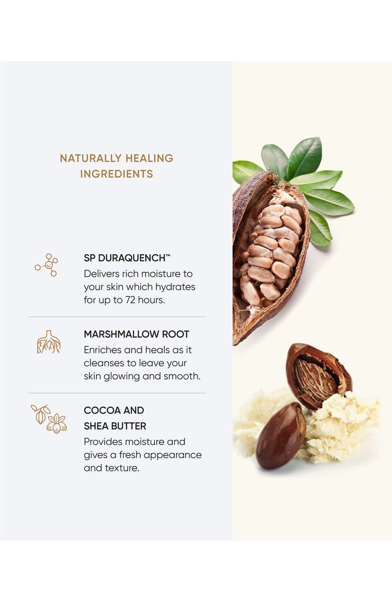 Buttah Skin Egyptian CocoShea Body Wash, Alternate, color, 