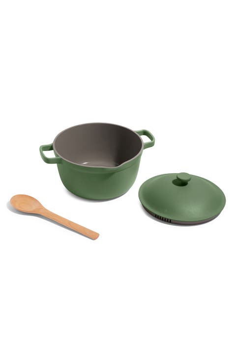 Perfect Pot Set