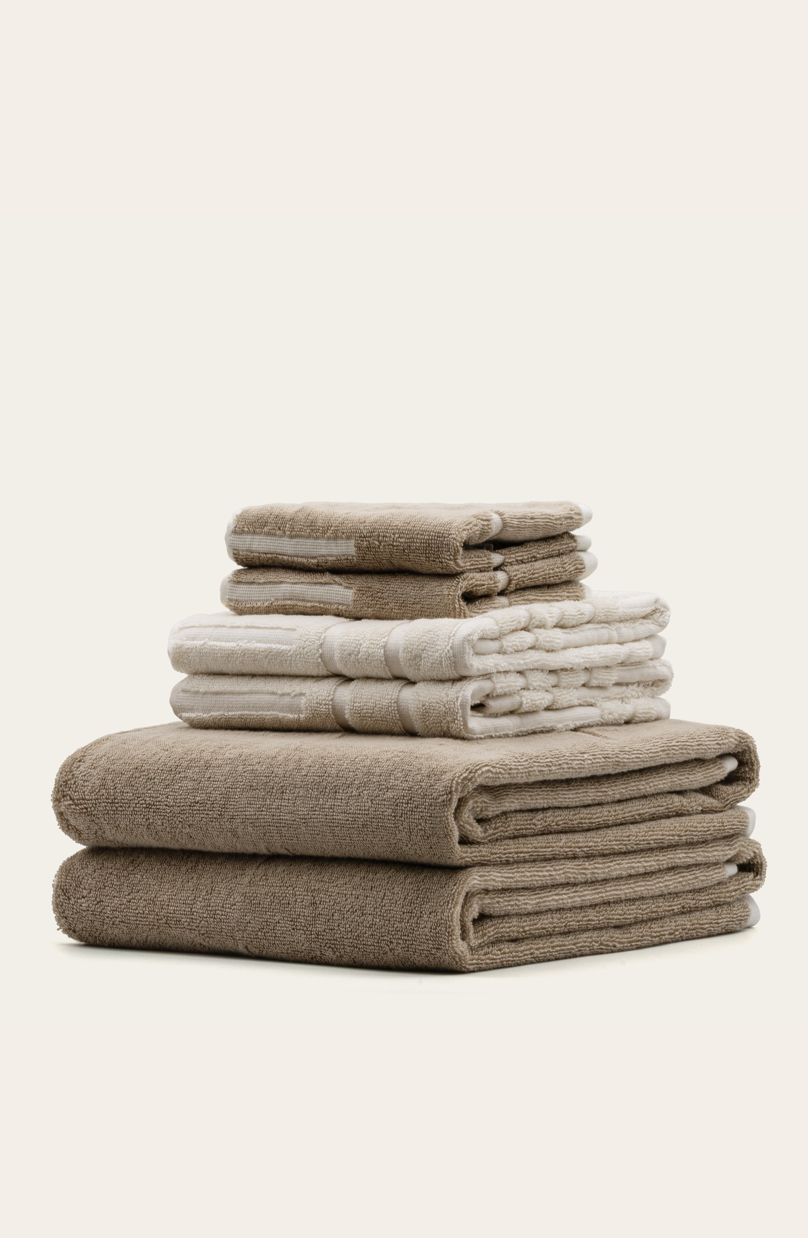 Standard Set (Set of 6)